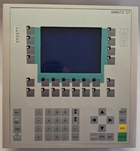 Siemens SIMATIC C7-635 6ES7635-2EC01-0AE3