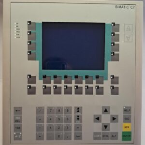 SIMATIC C7-635 6ES7635-2EC01-0AE3 | MASH Integration