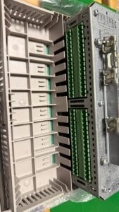 Detail konektorov Siemens SIMATIC C7-635