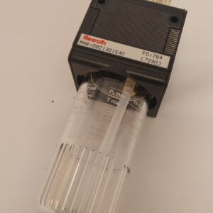 Bosch Rexroth MNR: 0821301540 vzduchová maznica
