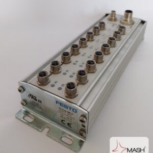 FESTO 189670 CP-E16-M8-Z vstupný modul