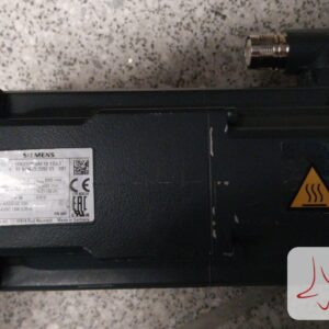 1FK2204-5AF10-1SA0 SIMOTICS S-1FK2 CT Servo motor M0=2.4 Nm; PN = 0.75 kW at nN=3000 rpm (380-480 V); PN = 0.375 kW at nN=1500 rpm (200-240 V); With holding brake;
