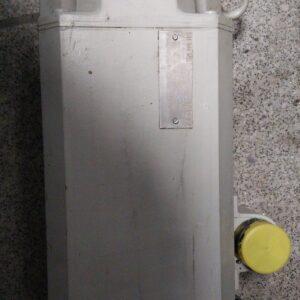1FT6086-1AF71-1AG1 Siemens 1FT6 servomotor