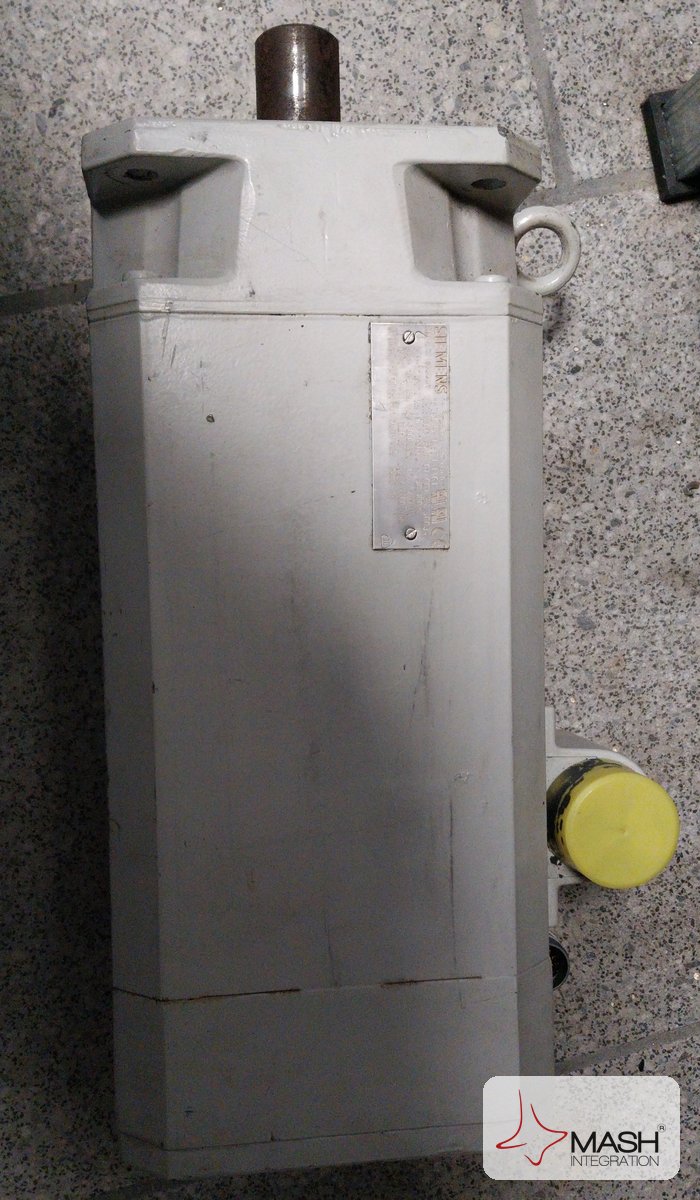 Siemens 1FT6 servomotor 1FT6086-1AF71-1AG1