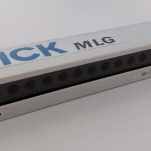 SICK 2023710 MLGS1-0140F821 Light Signal Transmitter
