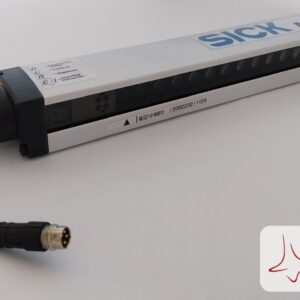 SICK 2062232 MLGE1-0140A812 Light Signal Transmitter