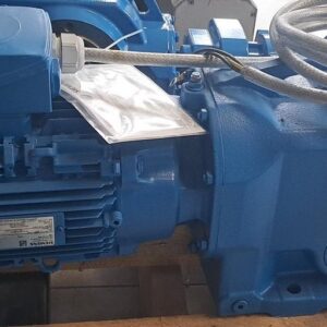 2KJ3510-1FL22-2AW1-Z Siemens SIMOGEAR prevodový motor
