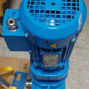 2KJ3626-9CC21-4DE1-Z Siemens SIMOGEAR prevodový motor – nový