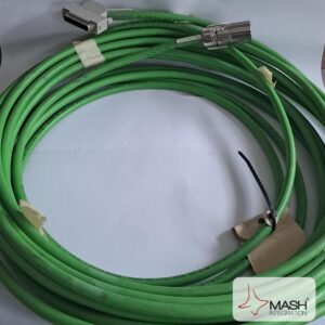 3499007130 67-035-685 Kábel kódovača FCT Desina E48408 AWM Style 20236 /15M