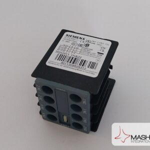3RH2911-1HA22