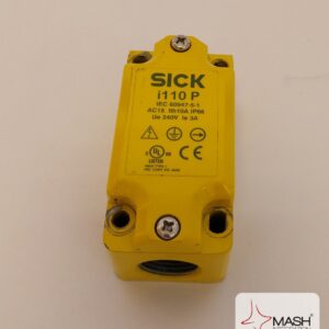 SICK 6025105 blokovacie zariadenie