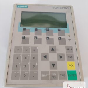 6AV6641-0BA11-0AX0