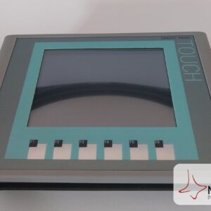 6AV6647-0AC11-3AX0 SIEMENS panel KTP 600 Basic color DP