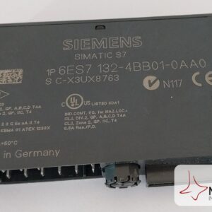 6ES7132-4BB01-0AA0 , digitálny modul
