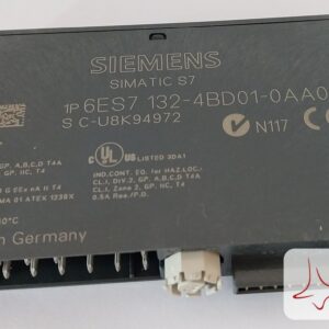 6ES7132-4BD01-0AA0 , digitálny modul