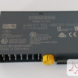 6ES7132-4BF00-0AA0 ET200S, digitálny modul