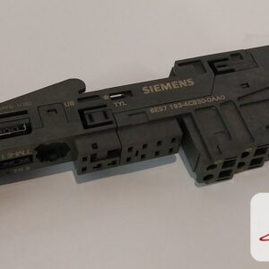 6ES7193-4CB30-0AA0 - SIEMENS-AUT SIMATIC DP, 5 terminal modules TM-E15C24-01 for ET 200S for elec
