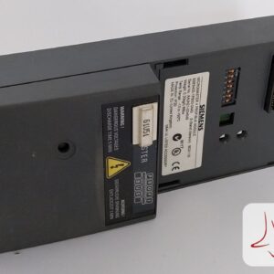 6SE6400-1PB00-0AA0 , SIEMENS MICROMASTER 4 PROFIBUS MODULE, E-Stand (Vesrsion): B02/1.03