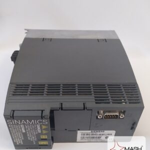 6SL3210-1KE18-8AF1 SINAMICS G120C RATED POWER 4,0KW WITH 150 OVERLOAD FOR 3 SEC 3A Serial No. XAE626-002888