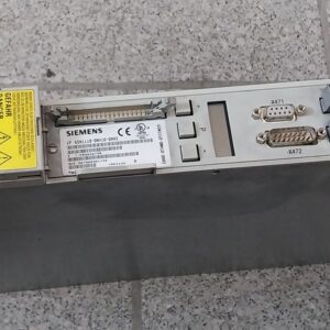 6SN1123-1AB00-0BA1 SIMODRIVE LT-MODUL INT.2x25A