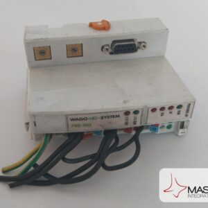 WAGO 750-303 komunikačný modul