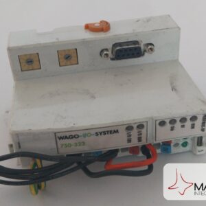 WAGO 750-323 komunikačný modul