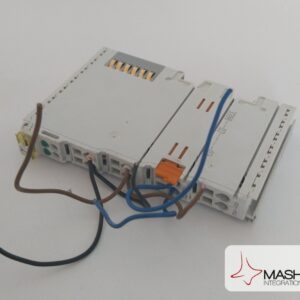 WAGO 750-400  napájací modul