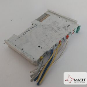 WAGO 750-452  napájací modul
