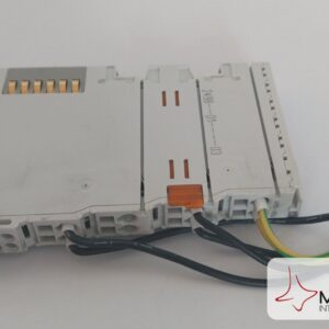 WAGO 750-501 napájací modul