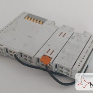 WAGO 750-502  napájací modul