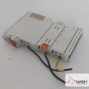 WAGO 750-610  napájací modul