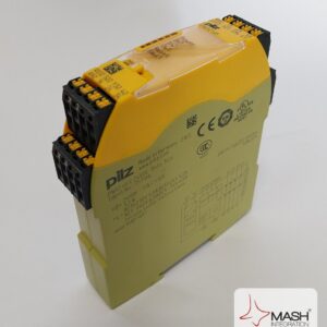 751106 PNOZ s6 C bezpecnostné relé