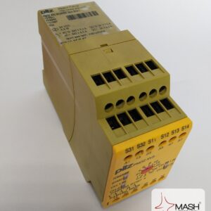 PNOZ XV3 30 relé 774540