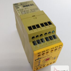 PNOZ XV3 3 relé 774542