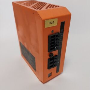 IFM AC1206 napájací zdroj