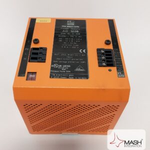 IFM AC1208 napájací zdroj