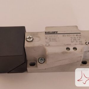 BES0206 BES 517-132-M5-H Inductive standard sensors with preferred types (použitý)