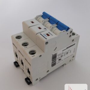 Schrack BM018316 BMS0 B 16/3 istič