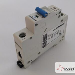 Schrack BMS0 C 4/1 BM017104 istič