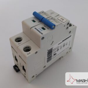 Schrack BM017204 BMS0 C 4/2 istič