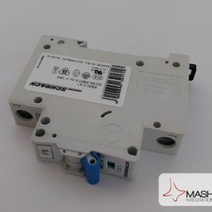 Schrack BMS0 C 6/1 Istič