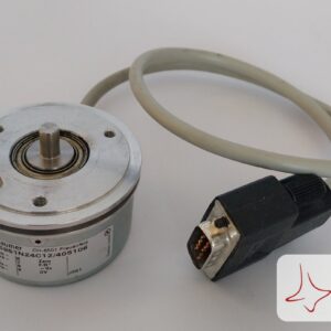 Baumer BMSV 58S1N24C12/405106 kóder