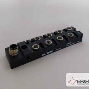 BALLUFF BNI000R BNI IOL-102-000-K019 IO-Link modul pre zapojenie snímačov/aktuátorov