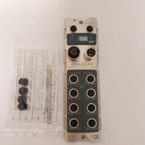 BALLUFF BNI0052 Sieťové moduly pre Profinet