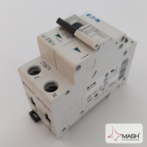 EATON FAZ-C16/1N istič