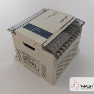 MITSUBISHI FX1N-24MR-DS Modul zmiešanej/kombinovanej digitálnej vstupnej a výstupnej jednotky