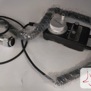 HS-RT067-MK2-T MANUAL PULSE GENERATOR