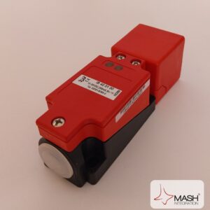 IPF IB400100 indukčný snímač