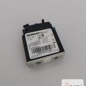Schrack LSZ0D010 pomocný kontatk