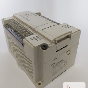 MITSUBISHI 7Z2298 FXON-24MR-DS PLC